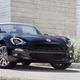 Image for article titled 2017 Fiat 124 Spider: This Is It, All Official And Stuff